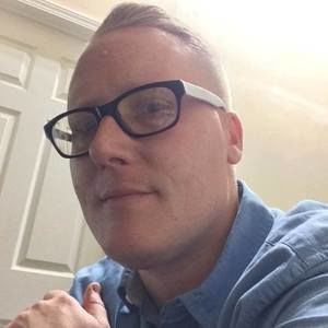 Meet your Posher, Joshua